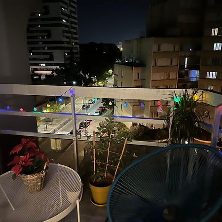 Cosy Duplex Avec Parking A Paris 19 By Immo Kit Bnb Екстер'єр фото